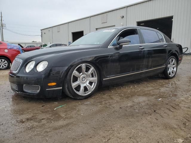 2006 Bentley Continental Flying Spur