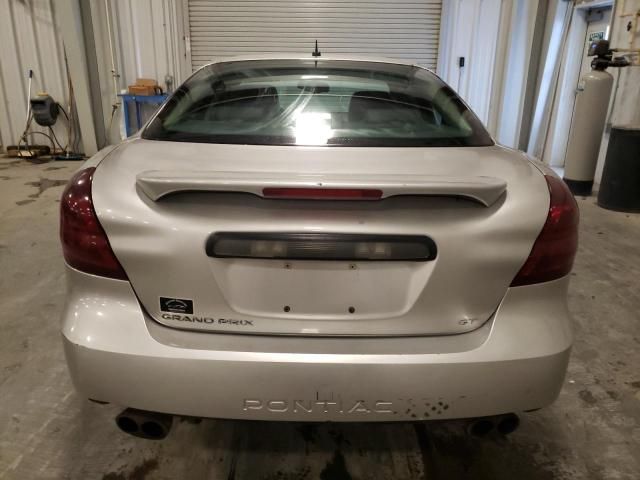 2006 Pontiac Grand Prix GT