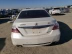 2010 Acura RL