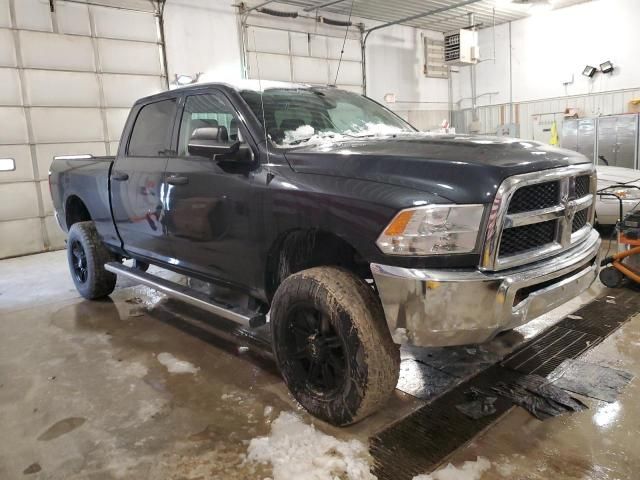 2014 Dodge RAM 2500 ST