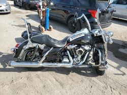 Harley-Davidson salvage cars for sale: 2019 Harley-Davidson Flhr