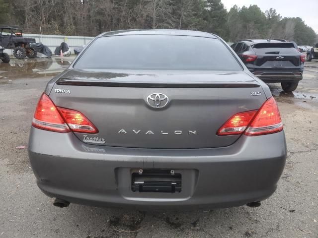 2006 Toyota Avalon XL