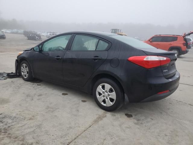 2014 KIA Forte LX