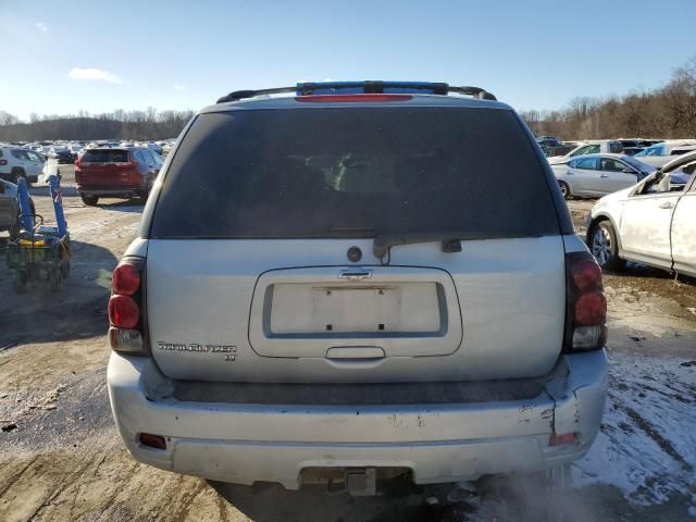 2008 Chevrolet Trailblazer LS