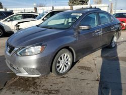 2019 Nissan Sentra S for sale in Littleton, CO