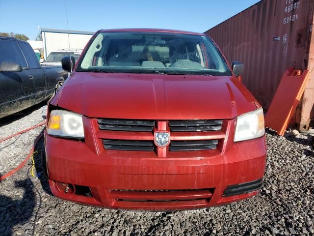 2010 Dodge Grand Caravan SE