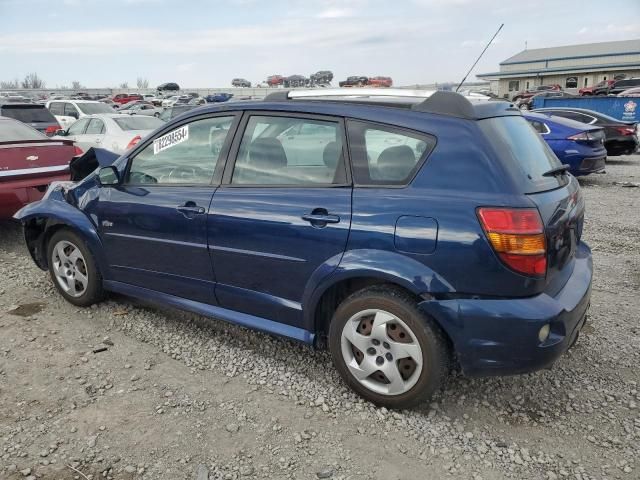 2007 Pontiac Vibe