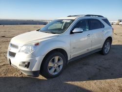 Chevrolet Equinox salvage cars for sale: 2014 Chevrolet Equinox LT