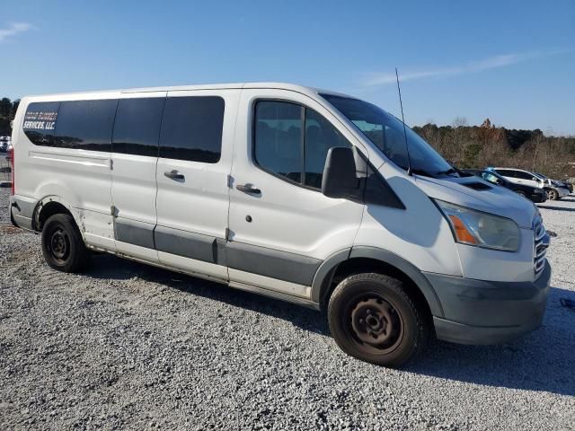 2015 Ford Transit T-350