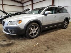 Volvo salvage cars for sale: 2015 Volvo XC70 T6 Platinum