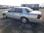 1998 Mercury Grand Marquis LS