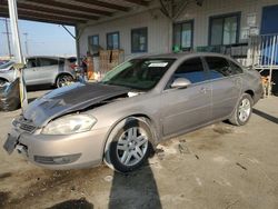 Chevrolet Vehiculos salvage en venta: 2006 Chevrolet Impala LT