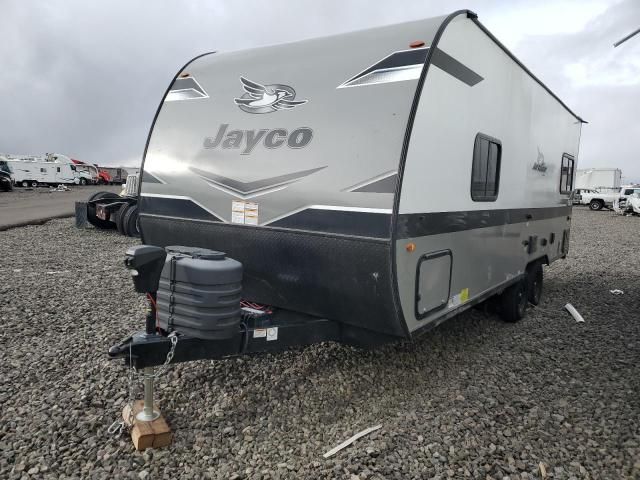 2024 Jayco Flight