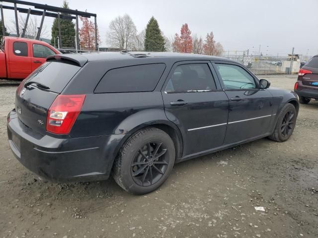 2006 Dodge Magnum R/T