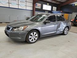 Honda salvage cars for sale: 2009 Honda Accord EXL