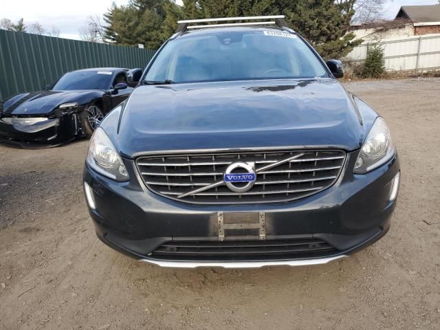 2015 Volvo XC60 T6 Premier