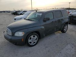 Chevrolet hhr lt Vehiculos salvage en venta: 2011 Chevrolet HHR LT