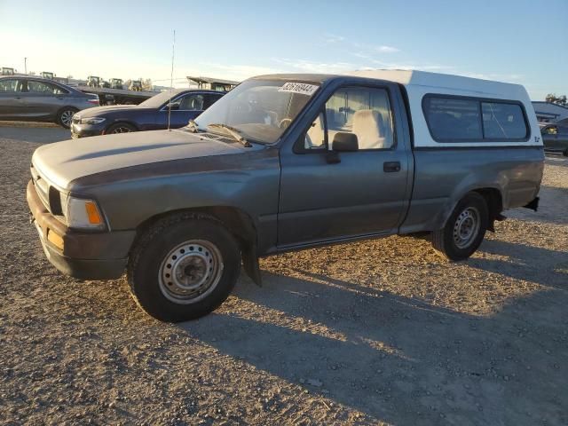 1992 Toyota Pickup 1/2 TON Short Wheelbase