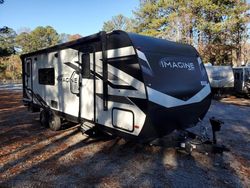 Winnebago Vehiculos salvage en venta: 2023 Winnebago Camper