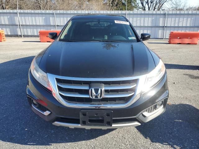 2013 Honda Crosstour EX