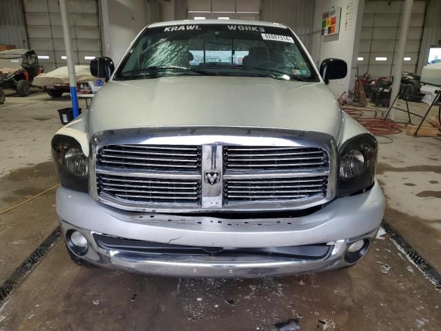 2007 Dodge RAM 1500 ST