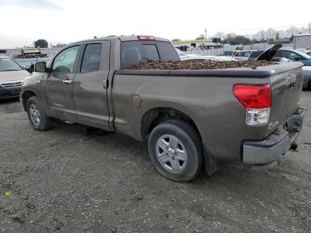 2012 Toyota Tundra Double Cab SR5