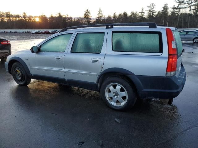 2003 Volvo XC70