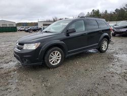 Dodge salvage cars for sale: 2014 Dodge Journey SXT