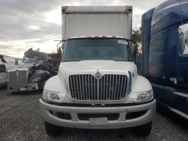 2016 International 4000 4300