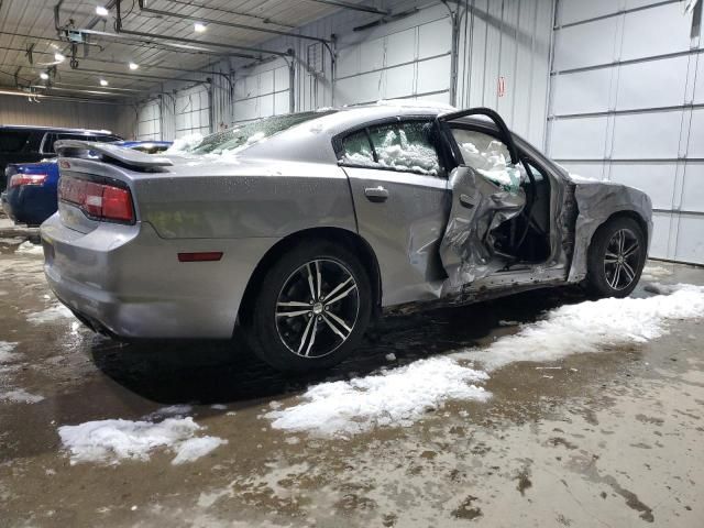 2013 Dodge Charger SXT