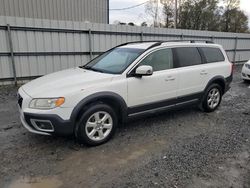 Volvo xc70 salvage cars for sale: 2011 Volvo XC70 3.2