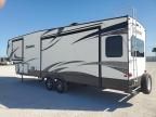 2019 Cruiser Rv 5THWHEEL