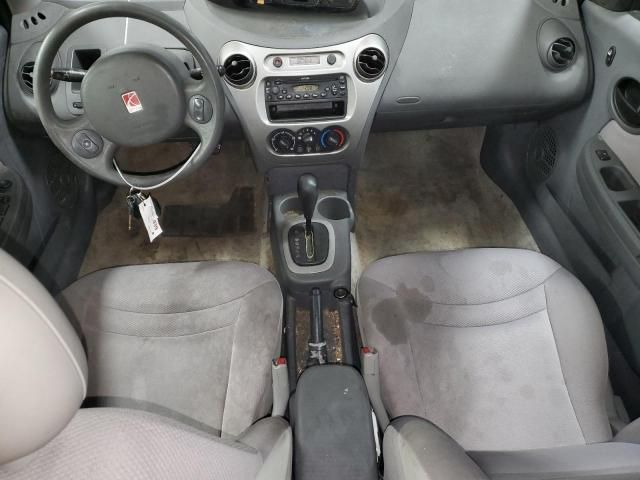 2004 Saturn Ion Level 2