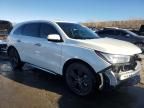 2017 Acura MDX