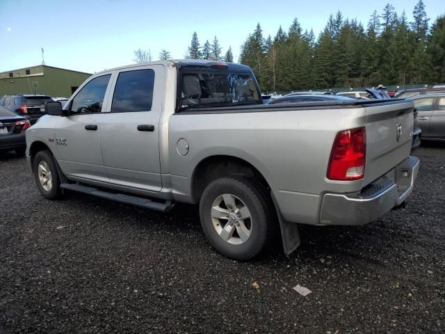 2016 Dodge RAM 1500 ST