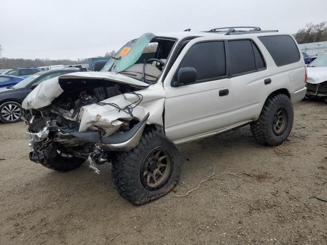 1999 Toyota 4runner SR5