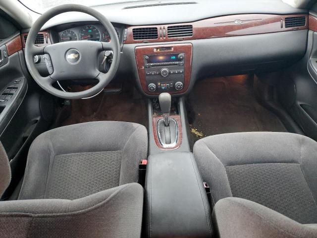 2009 Chevrolet Impala 1LT