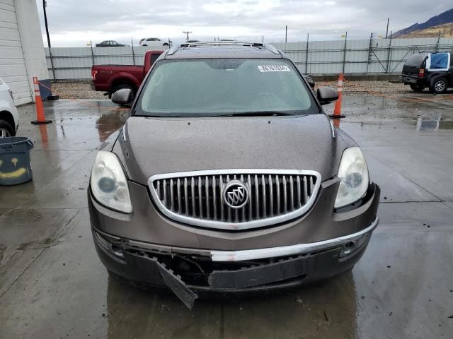 2010 Buick Enclave CXL