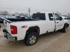 2008 Chevrolet Silverado K1500