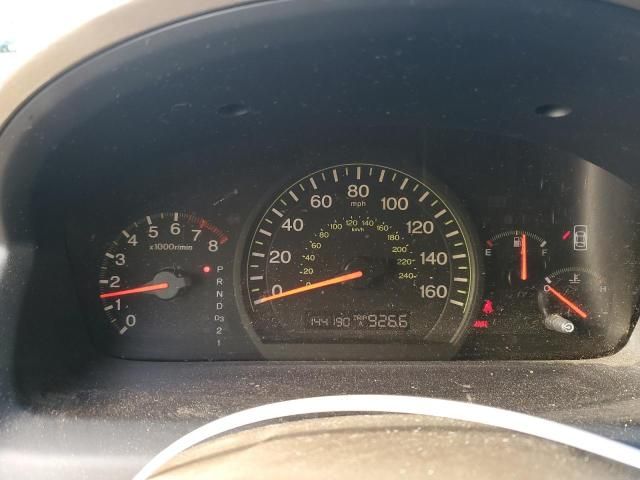 2004 Honda Accord EX