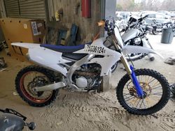 2023 Yamaha YZ250 F for sale in Seaford, DE