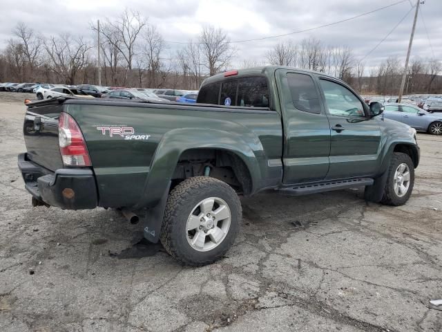 2013 Toyota Tacoma