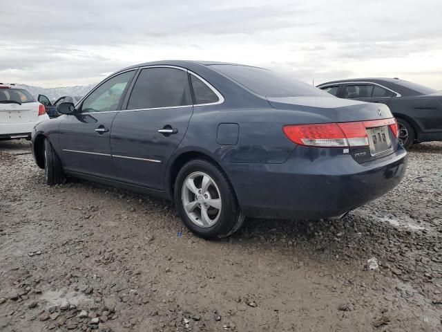 2006 Hyundai Azera SE