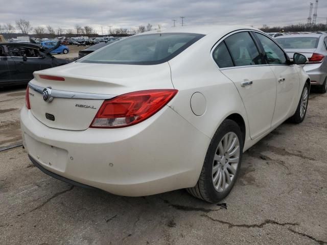 2012 Buick Regal Premium