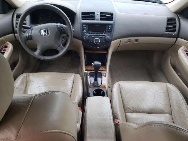 2004 Honda Accord EX