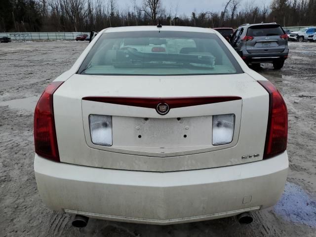 2005 Cadillac CTS HI Feature V6