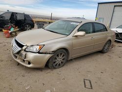 Toyota Avalon salvage cars for sale: 2010 Toyota Avalon XL