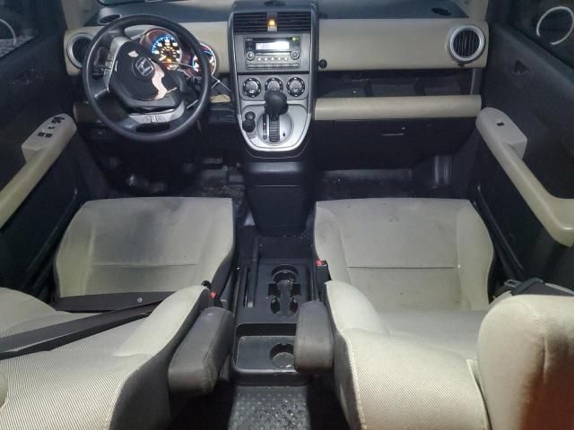 2007 Honda Element EX