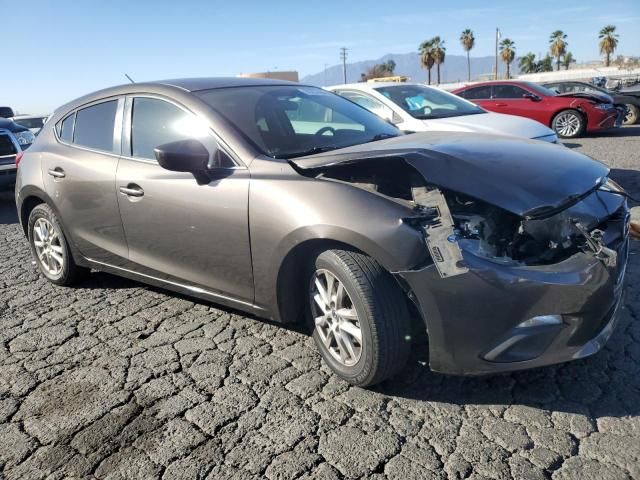 2014 Mazda 3 Touring