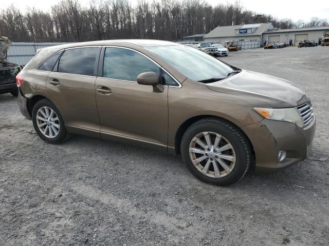 2009 Toyota Venza